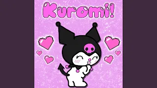 kuromi!