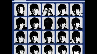 The Beatles - A Hard Day's Night (2009 Mono Remaster)