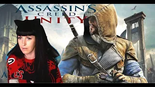 Assassin’s Creed Unity [2К]►Кредо ассасина: Единство► Прохождение PS5 ► #6