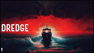 Dredge/Ну какая то мистика господа 1с