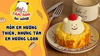 Tâm sự số 739 ✨ MỒM EM HƯỚNG THIỆN, NHƯNG TÂM EM HƯỚNG LOẠN ✨ Tâm Hồn Ăn Uống