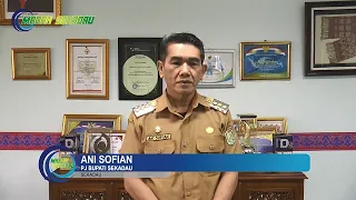 Himbauan Terkait Perkembangan Kasus Covid-19 di Kabupaten Sekadau