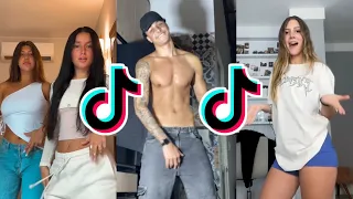 MELHORES DANCINHAS DA SEMANA | TIKTOK MASHUP BRAZIL 2024 | DANCE SE SOUBER | TENTE NÃO DANÇAR #97