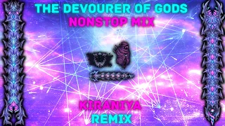 Terraria Calamity - The Devourer of Gods Nonstop Mix (Kiraniya Remix)
