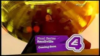 Smallville - Season 10 E4 Trailer