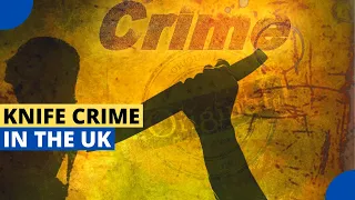 10 Areas in the UK With Lowest Numbers of Knife Crime