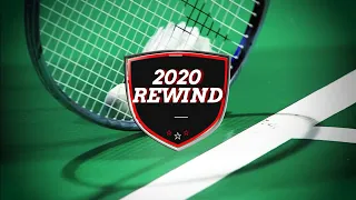 Best of 2020 | DAIHATSU Indonesia Masters Rewind - Men's Singles Final | BWF 2020