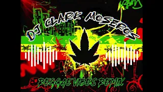 GREEN DAY   21 GUNS  REGGAE VIBES REMIX  X DEEJAY CLARK M