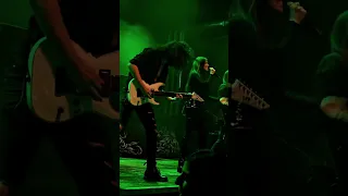 Xandria - My Curse Is My Redemption - Live Z7 Pratteln Switzerland  31.01.2024