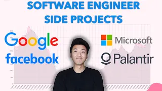 Coding Projects That Got Me Interviews At Google, Facebook, Microsoft, Palantir, and More