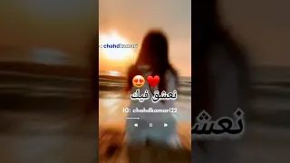 جامي تلقا وحدة كيفي ♥️😘 ستوريات ♥️ حالات واتساب جزائرية حب😍♥️