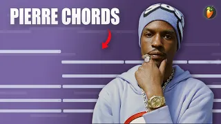 How Pierre Bourne Makes FIRE Beats For Good Movie From Scratch In Fl Studio