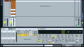 Part 14: Groovebox Training - Making A 808 Snare