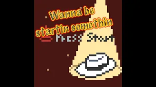 wanna be startin somethin 【8bit chiptune version】