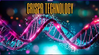 No More Diseases???|CRISPR Demystified  Revolutionizing Genetics| Future is Here | New Era