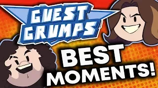 Funniest Guest Grump Moments!