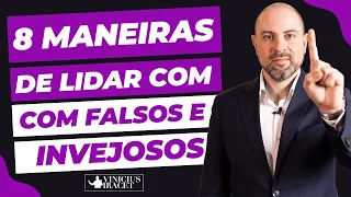 ((🔴)) Como reagir quando alguém te insulta Falsidade e inveja de amigos e parentes