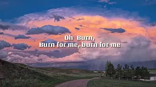 burn - tina arena ( lyrics  )