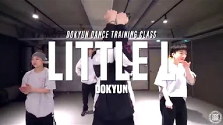 Jamiroquai - Little L | Dokyun Dance Training Class | Justjerk dance Academy
