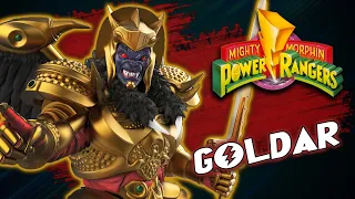 What Happened to GOLDAR? | Power Rangers Villains | Power Rangers Explained