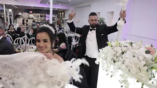 Assyrian Wedding (S & N) - Part 3 - Live Streaming Service in Sydney