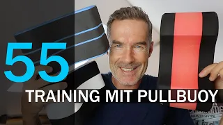 Training mit dem PULLBUOY - Tipps und Tricks | SCHNELLER SCHWIMMEN #55