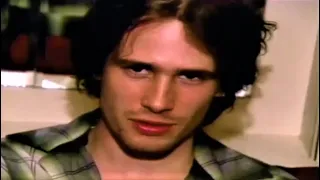 Jeff Buckley "New year´s prayer" (clips & lyrics)