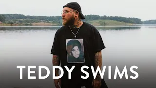 Teddy Swims - Amazing (Acoustic) | Mahogany Session #ShotOnOnePlus