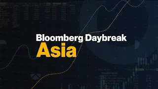 Bloomberg Daybreak: Asia 01/02/2024