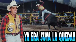 YA ERA SUYA LA QUEDA Y AL ULTIMO SE FUE!!Tigrillo Gaytan Vs Atrapa Sueños