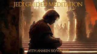 Jedi Meditation for Beginners: Find Inner Peace and Strength