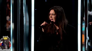Emma Busse Full Performance | American Idol 2023 Hollywood Week Solo's Day 1 S21E07