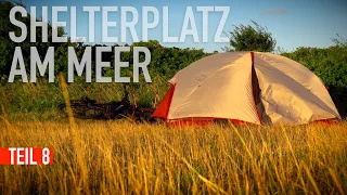 [DK-08] die letzten Tage in Dänemark | E-Bike Tour