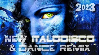 ITALODISCO NEW STYLE & DANCE REMIX 2023 Vol. 30 by SP #italodisconewgeneration #italodisco2023