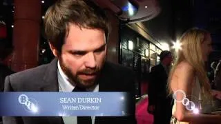 55th BFI London Film Festival Vodcast Day 10