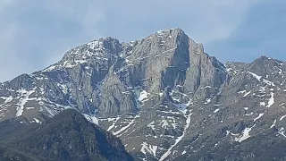 Tigran Hamasyan on Pskhu Khut Hill (21.04.2024)