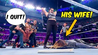 10 Genius Ways WWE Wrestlers Won Matches