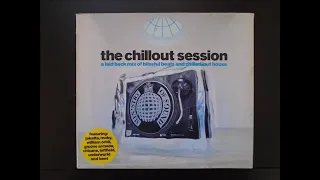 Ministry Of Sound-The Chillout Session cd1