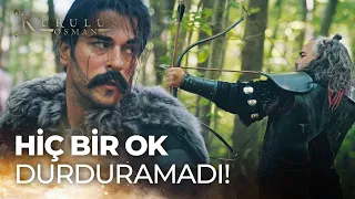 Hiç Bir Ok Osman'ı Durduramadı! - Kuruluş Osman