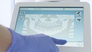 Planmeca ProMax 2D — Standard Panoramic Autofocus