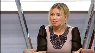 Расплата за сына. Касается Каждого, эфир от 16.12.2013