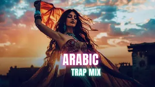 Best Arabic Trap Music Mix 2024