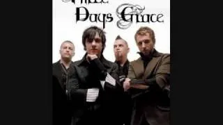 Wake Up (Acoustic) - Three Days Grace