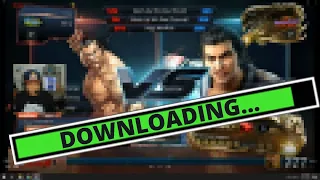 How to Download Your Opponent