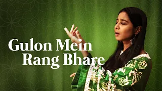 Gulon Mein Rang Bhare | Shilpa Rao