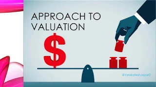 Overview of Approach to Stock Valuation