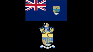 SAINT HELENA TERRITORIAL ANTHEM