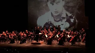 Сектор Газа - Туман - Симфонический оркестр