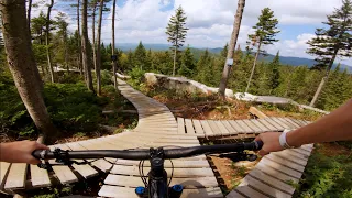 Riding The Best MTB Trails In The World! | The Dream Ride Ep. 1