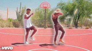 Lil Nas X - Panini (AYE PANINI) OFFICIAL DANCE VIDEO!